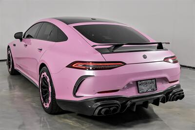 2020 Mercedes-Benz AMG GT 53   - Photo 13 - Joliet, IL 60435
