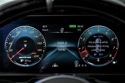 2020 Mercedes-Benz AMG GT 53   - Photo 32 - Joliet, IL 60435