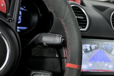 2022 Porsche 718 Cayman GT4-FRONT PPF-MINT GT4!   - Photo 29 - Joliet, IL 60435
