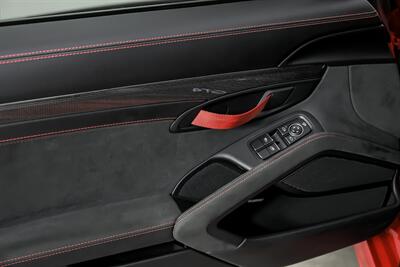 2022 Porsche 718 Cayman GT4-FRONT PPF-MINT GT4!   - Photo 17 - Joliet, IL 60435