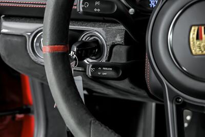 2022 Porsche 718 Cayman GT4-FRONT PPF-MINT GT4!   - Photo 28 - Joliet, IL 60435