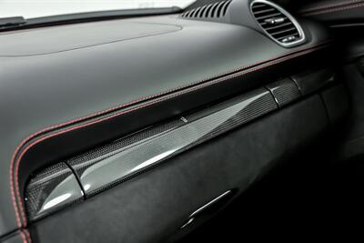 2022 Porsche 718 Cayman GT4-FRONT PPF-MINT GT4!   - Photo 37 - Joliet, IL 60435