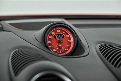 2022 Porsche 718 Cayman GT4-FRONT PPF-MINT GT4!   - Photo 31 - Joliet, IL 60435