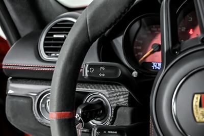 2022 Porsche 718 Cayman GT4-FRONT PPF-MINT GT4!   - Photo 27 - Joliet, IL 60435