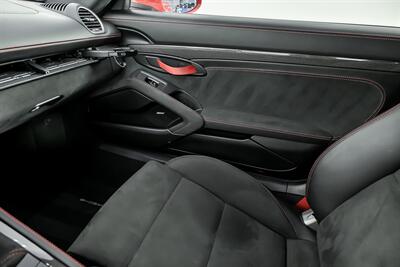 2022 Porsche 718 Cayman GT4-FRONT PPF-MINT GT4!   - Photo 39 - Joliet, IL 60435
