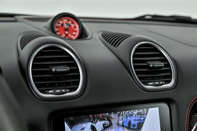 2022 Porsche 718 Cayman GT4-FRONT PPF-MINT GT4!   - Photo 32 - Joliet, IL 60435