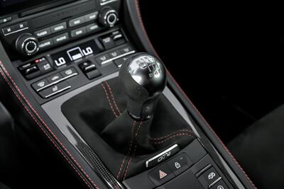 2022 Porsche 718 Cayman GT4-FRONT PPF-MINT GT4!   - Photo 35 - Joliet, IL 60435