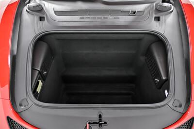 2022 Porsche 718 Cayman GT4-FRONT PPF-MINT GT4!   - Photo 16 - Joliet, IL 60435