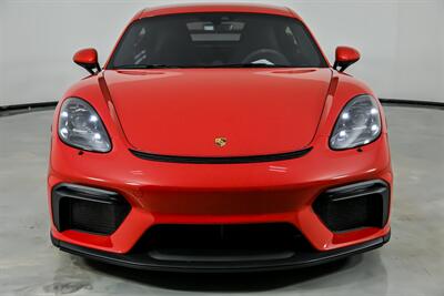 2022 Porsche 718 Cayman GT4-FRONT PPF-MINT GT4!   - Photo 5 - Joliet, IL 60435