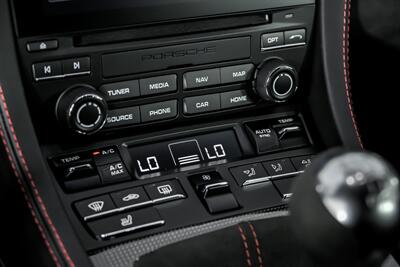 2022 Porsche 718 Cayman GT4-FRONT PPF-MINT GT4!   - Photo 34 - Joliet, IL 60435