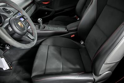 2022 Porsche 718 Cayman GT4-FRONT PPF-MINT GT4!   - Photo 20 - Joliet, IL 60435