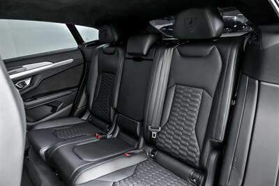 2021 Lamborghini Urus -HARD LOADED-FULL PPF-CARBON RUNNING BOARDS - Photo 25 - Joliet, IL 60435