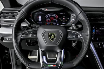 2021 Lamborghini Urus -HARD LOADED-FULL PPF-CARBON RUNNING BOARDS - Photo 30 - Joliet, IL 60435