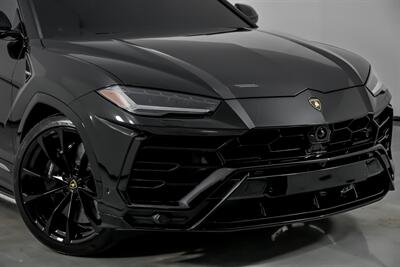 2021 Lamborghini Urus -HARD LOADED-FULL PPF-CARBON RUNNING BOARDS - Photo 3 - Joliet, IL 60435