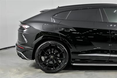 2021 Lamborghini Urus -HARD LOADED-FULL PPF-CARBON RUNNING BOARDS - Photo 13 - Joliet, IL 60435