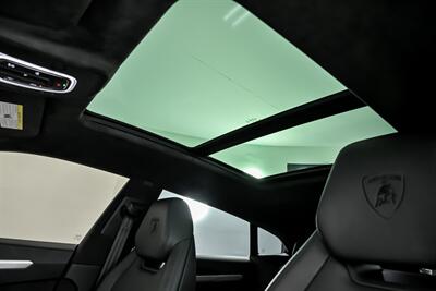 2021 Lamborghini Urus -HARD LOADED-FULL PPF-CARBON RUNNING BOARDS - Photo 24 - Joliet, IL 60435