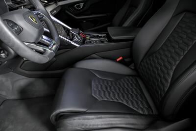 2021 Lamborghini Urus -HARD LOADED-FULL PPF-CARBON RUNNING BOARDS - Photo 22 - Joliet, IL 60435