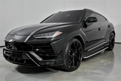2021 Lamborghini Urus -HARD LOADED-FULL PPF-CARBON RUNNING BOARDS - Photo 6 - Joliet, IL 60435