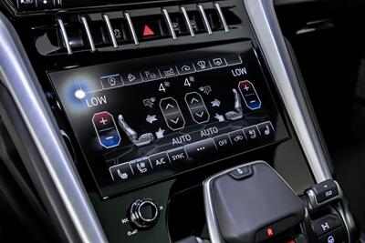 2021 Lamborghini Urus -HARD LOADED-FULL PPF-CARBON RUNNING BOARDS - Photo 38 - Joliet, IL 60435