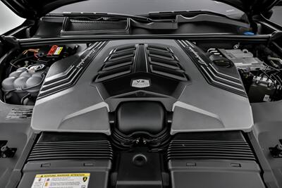 2021 Lamborghini Urus -HARD LOADED-FULL PPF-CARBON RUNNING BOARDS - Photo 17 - Joliet, IL 60435
