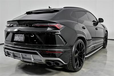 2021 Lamborghini Urus -HARD LOADED-FULL PPF-CARBON RUNNING BOARDS - Photo 12 - Joliet, IL 60435