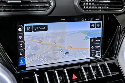 2021 Lamborghini Urus -HARD LOADED-FULL PPF-CARBON RUNNING BOARDS - Photo 36 - Joliet, IL 60435