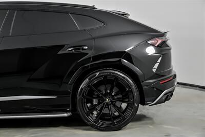 2021 Lamborghini Urus -HARD LOADED-FULL PPF-CARBON RUNNING BOARDS - Photo 9 - Joliet, IL 60435