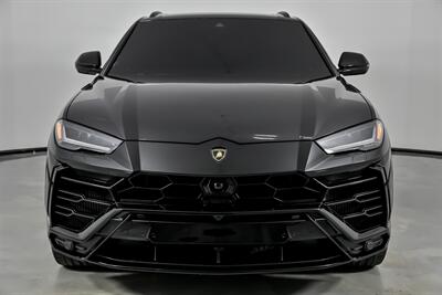 2021 Lamborghini Urus -HARD LOADED-FULL PPF-CARBON RUNNING BOARDS - Photo 5 - Joliet, IL 60435