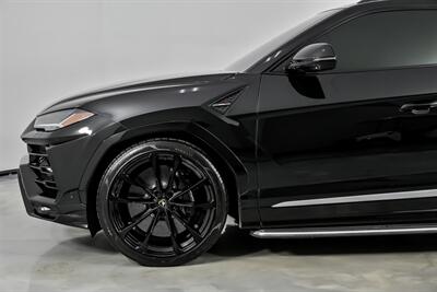 2021 Lamborghini Urus -HARD LOADED-FULL PPF-CARBON RUNNING BOARDS - Photo 7 - Joliet, IL 60435