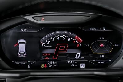 2021 Lamborghini Urus -HARD LOADED-FULL PPF-CARBON RUNNING BOARDS - Photo 29 - Joliet, IL 60435