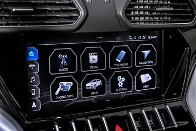 2021 Lamborghini Urus -HARD LOADED-FULL PPF-CARBON RUNNING BOARDS - Photo 35 - Joliet, IL 60435