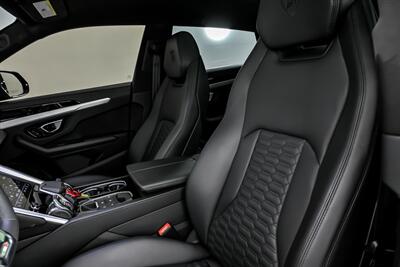 2021 Lamborghini Urus -HARD LOADED-FULL PPF-CARBON RUNNING BOARDS - Photo 23 - Joliet, IL 60435