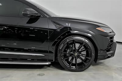 2021 Lamborghini Urus -HARD LOADED-FULL PPF-CARBON RUNNING BOARDS - Photo 15 - Joliet, IL 60435