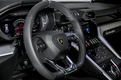 2021 Lamborghini Urus -HARD LOADED-FULL PPF-CARBON RUNNING BOARDS - Photo 26 - Joliet, IL 60435
