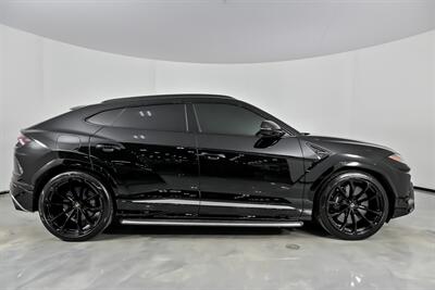 2021 Lamborghini Urus -HARD LOADED-FULL PPF-CARBON RUNNING BOARDS - Photo 14 - Joliet, IL 60435