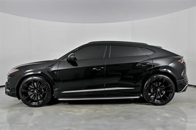 2021 Lamborghini Urus -HARD LOADED-FULL PPF-CARBON RUNNING BOARDS - Photo 8 - Joliet, IL 60435