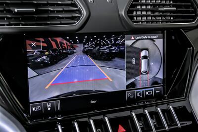 2021 Lamborghini Urus -HARD LOADED-FULL PPF-CARBON RUNNING BOARDS - Photo 37 - Joliet, IL 60435