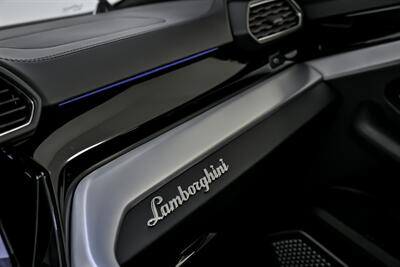 2021 Lamborghini Urus -HARD LOADED-FULL PPF-CARBON RUNNING BOARDS - Photo 39 - Joliet, IL 60435