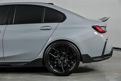 2024 BMW M3 Competition   - Photo 13 - Joliet, IL 60435