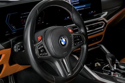 2024 BMW M3 Competition   - Photo 29 - Joliet, IL 60435