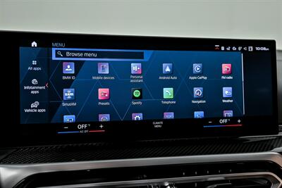 2024 BMW M3 Competition   - Photo 35 - Joliet, IL 60435