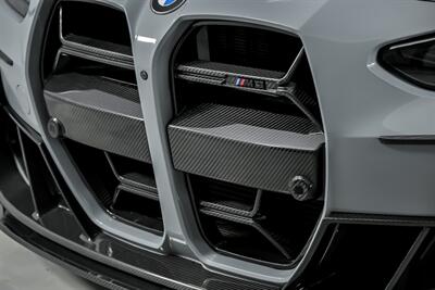 2024 BMW M3 Competition   - Photo 7 - Joliet, IL 60435