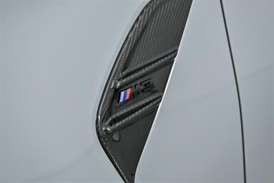 2024 BMW M3 Competition   - Photo 10 - Joliet, IL 60435