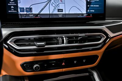 2024 BMW M3 Competition   - Photo 37 - Joliet, IL 60435