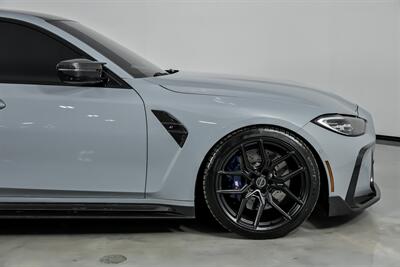 2024 BMW M3 Competition   - Photo 19 - Joliet, IL 60435