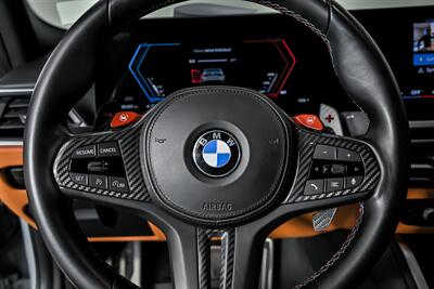 2024 BMW M3 Competition   - Photo 32 - Joliet, IL 60435