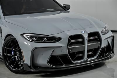2024 BMW M3 Competition   - Photo 3 - Joliet, IL 60435