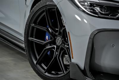 2024 BMW M3 Competition   - Photo 4 - Joliet, IL 60435
