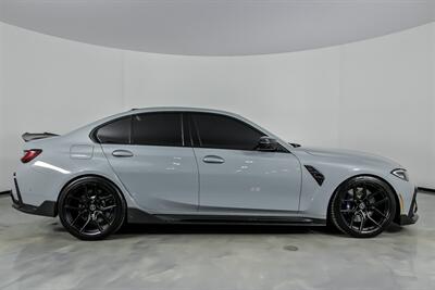 2024 BMW M3 Competition   - Photo 18 - Joliet, IL 60435