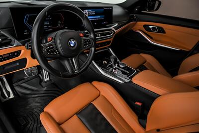 2024 BMW M3 Competition   - Photo 25 - Joliet, IL 60435